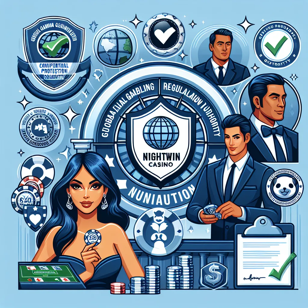 Gambling Regulations in the UK