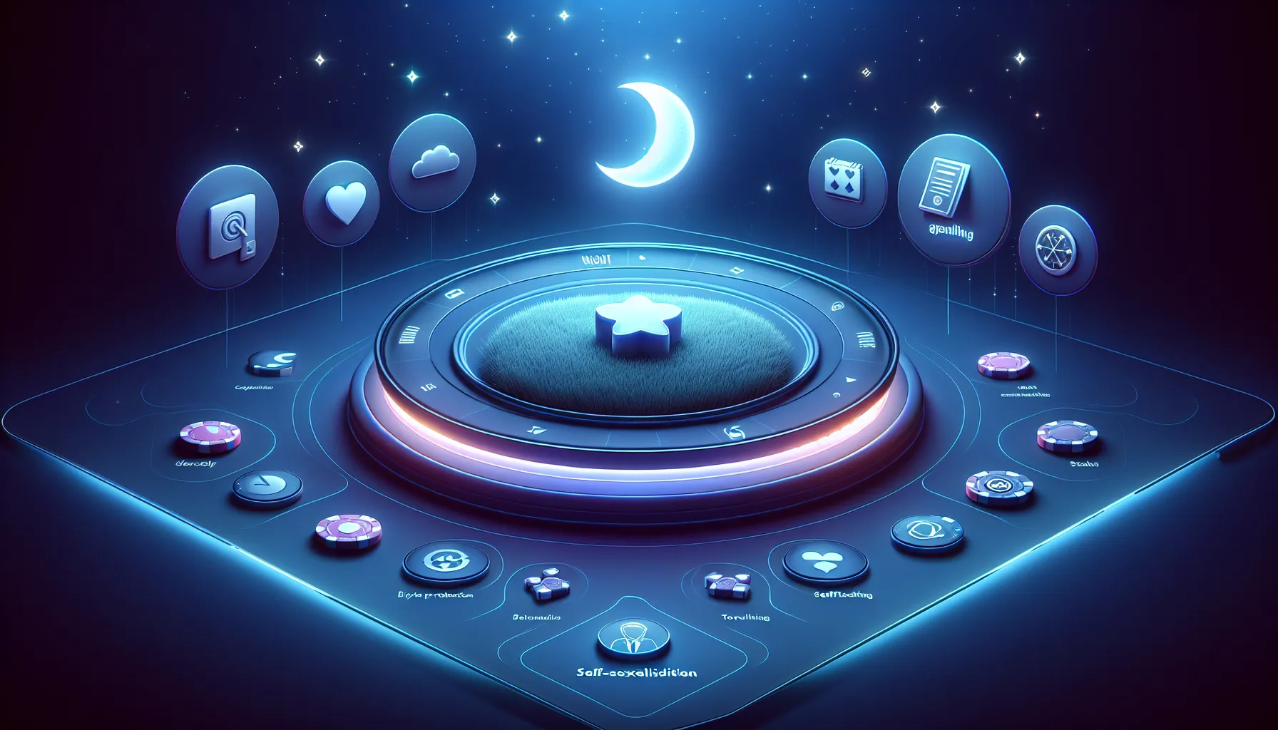 NightWin Casino: Explore Responsible Online Gambling