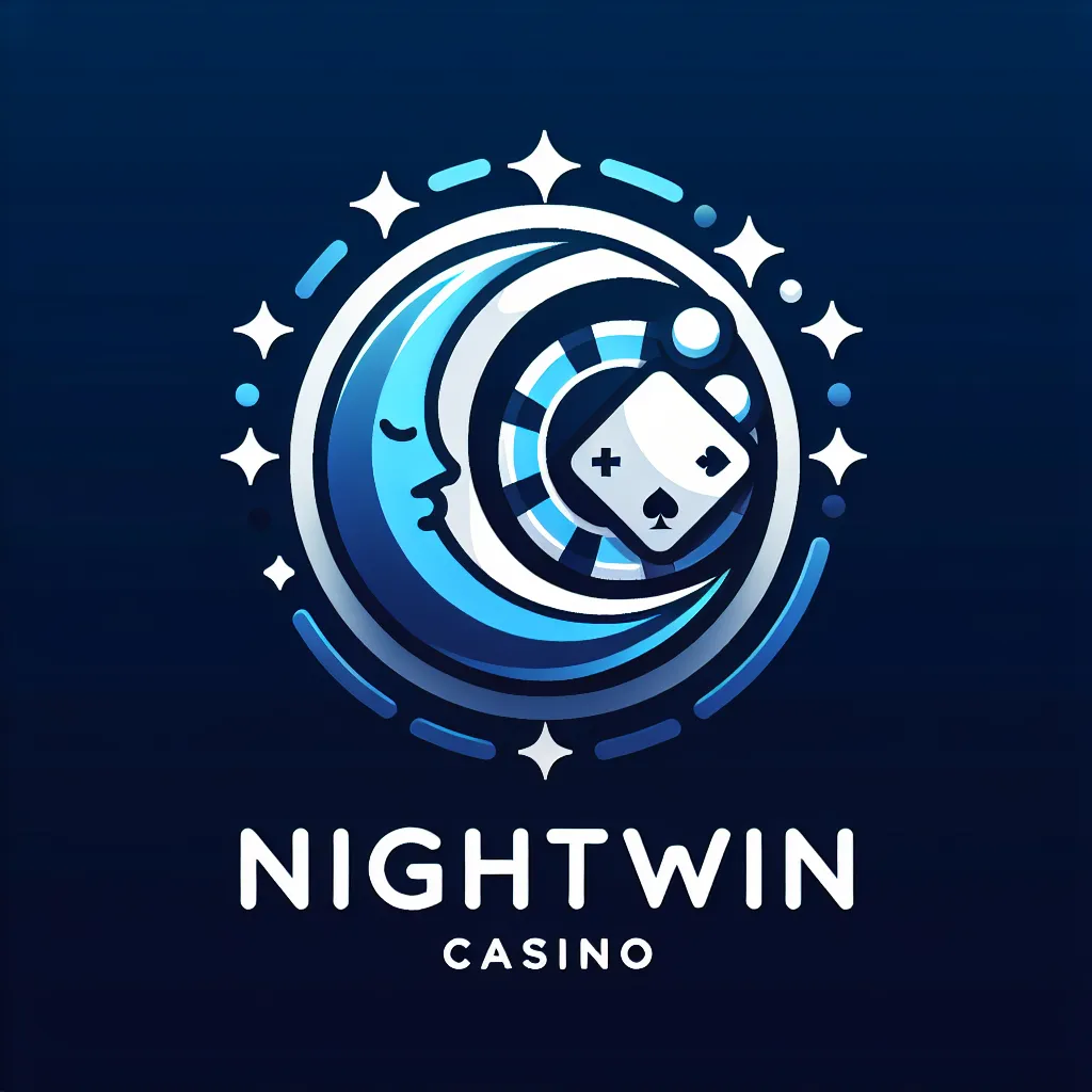 NightWin Casino: Explore Responsible Online Gambling Logo