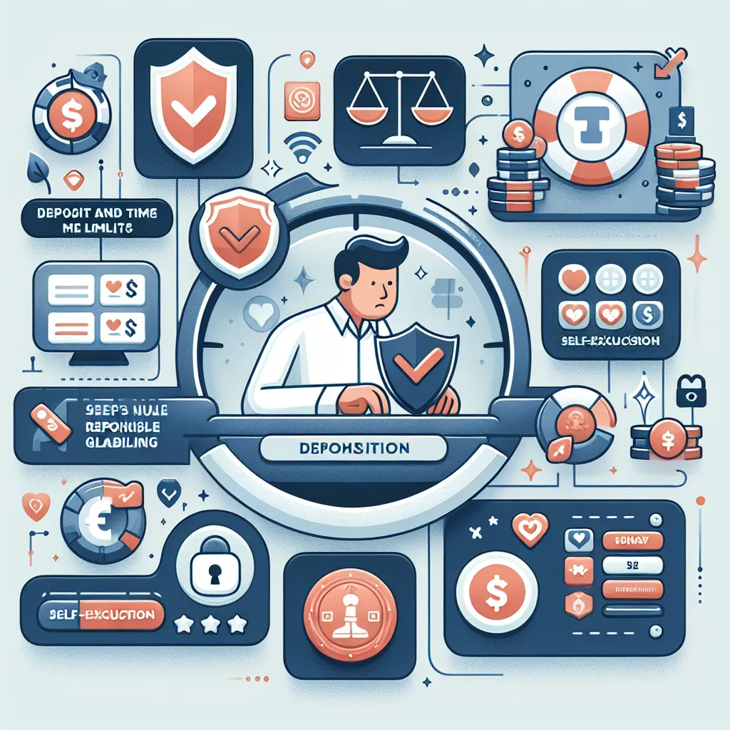 Understanding Responsible Gambling